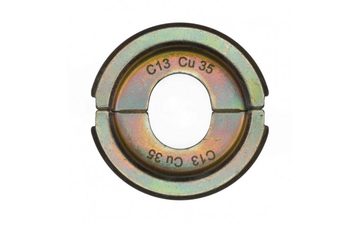 Presseinsatz C13 Cu 35
