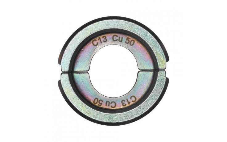 Presseinsatz C13 Cu 50