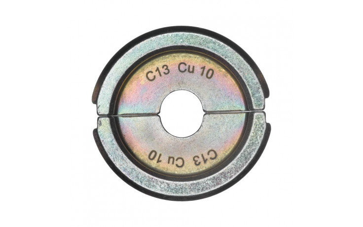 Presseinsatz C13 Cu 10