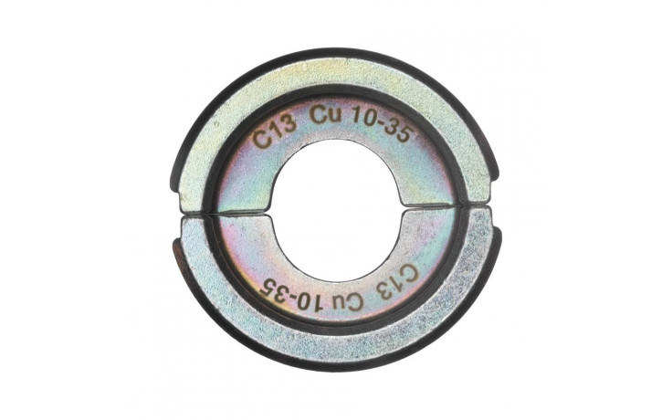 Presseinsatz C13 Cu 10-35