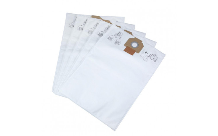 FILTERSACK VLIES (5) für AS30/42