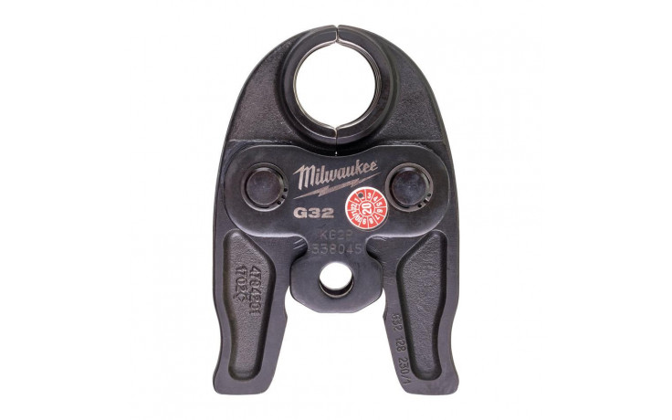Pressbacke  J12-G32