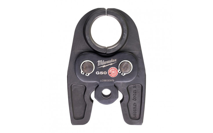 JAW J18-G50 Pressbacke -1ST