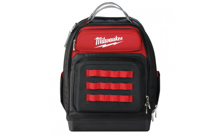 Ultimate Jobsite Rucksack