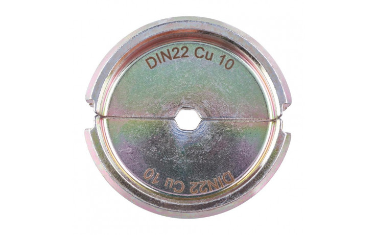 Presseinsatz D2 CU 10 -1ST
