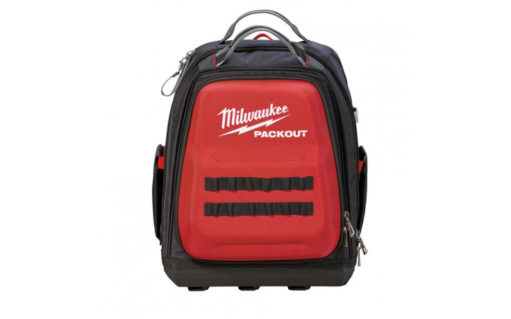 Packout Rucksack -1ST