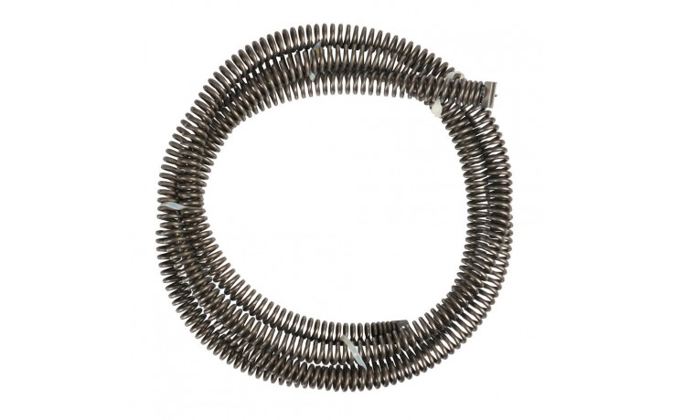 22 mm x 4,5 m Spirale
