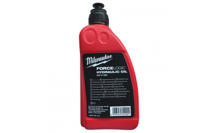 Hydrauliköl 1Liter