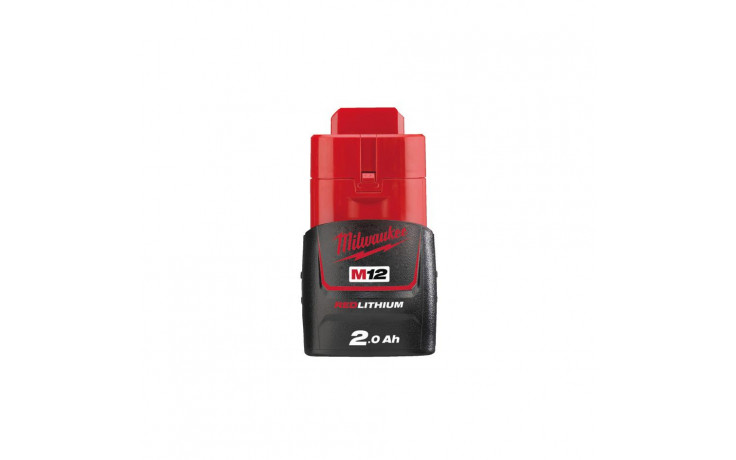 M12B2 LI-ION AKKUMULATOR 2.0AH