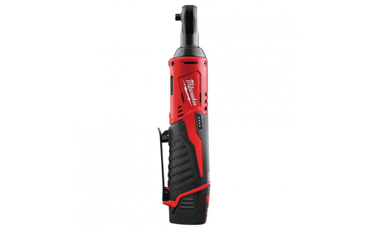 M12IR-201B(3/8") 3/8" AKKU-RATSCHE
