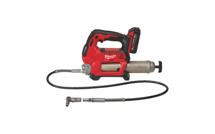 M18GG-201C AKKU-FETTPRESSE
