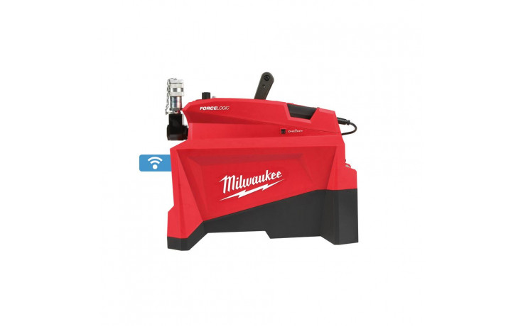 M18HUP700-121 AKKUHYDRAULISCHE PUMPE