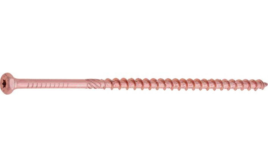 RAPID® T-Con Schraube - RedWin - 8 X 155/100 - SW12/TX40 - ETA 18/0829