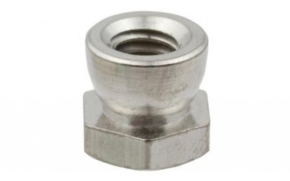 Abreissmutter - Edelstahl A2 - M8 - SW13
