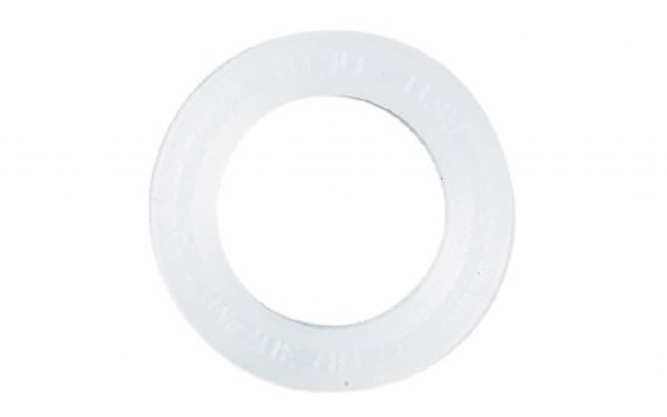 DUBO® Schraubensicherung für Innensechskantschraube - Polyamid - M14 - weiß