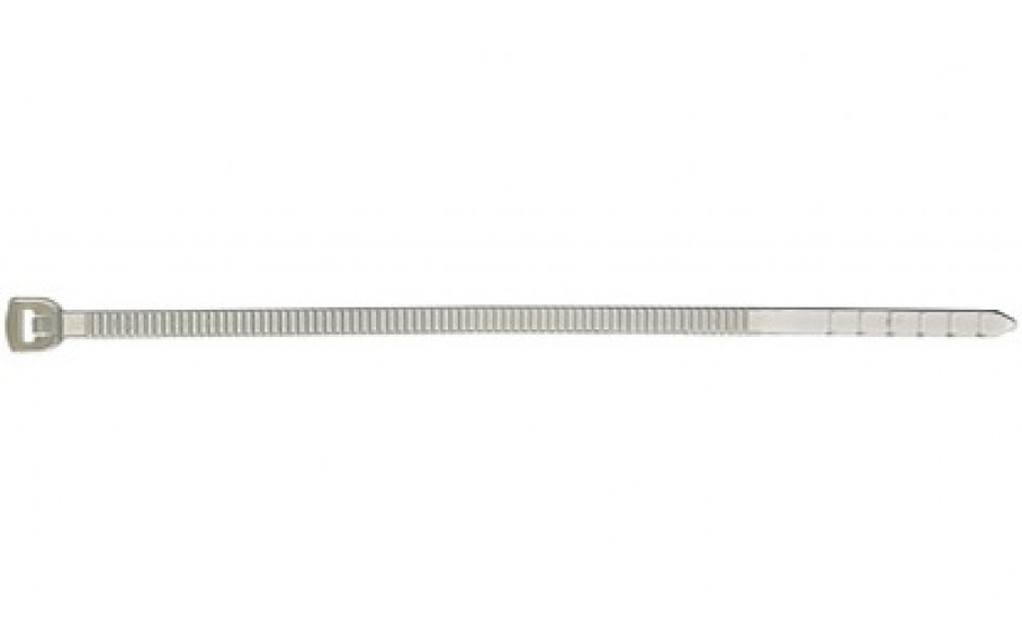 Kabelbinder - natur - 430 X 4,5 mm (L x B)