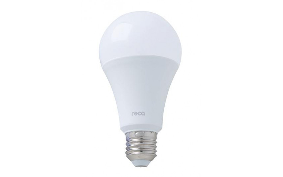 RECA LED BULB 15W E27 NEUTRALWEIß 1521LM