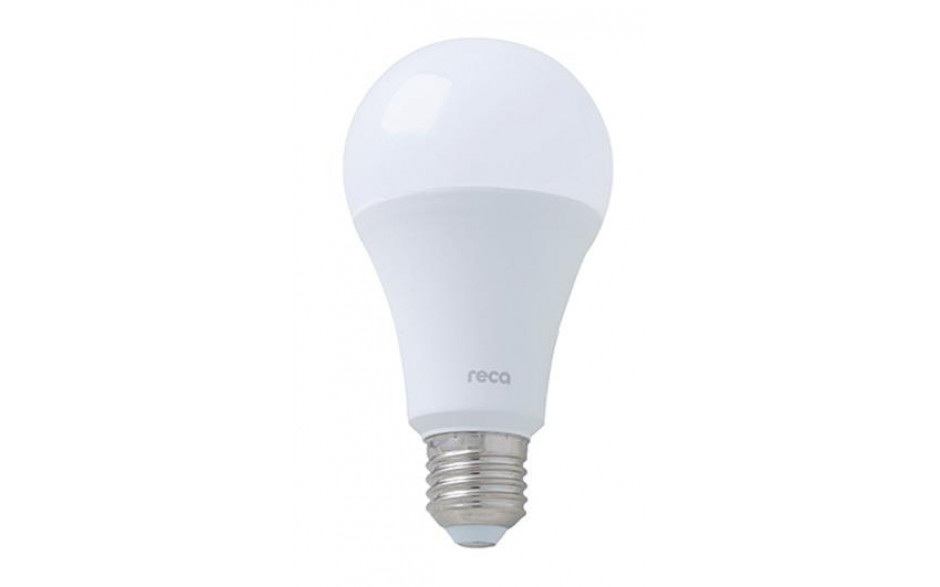 RECA LED BULB 15W E27 WARMWEIß 1445LM