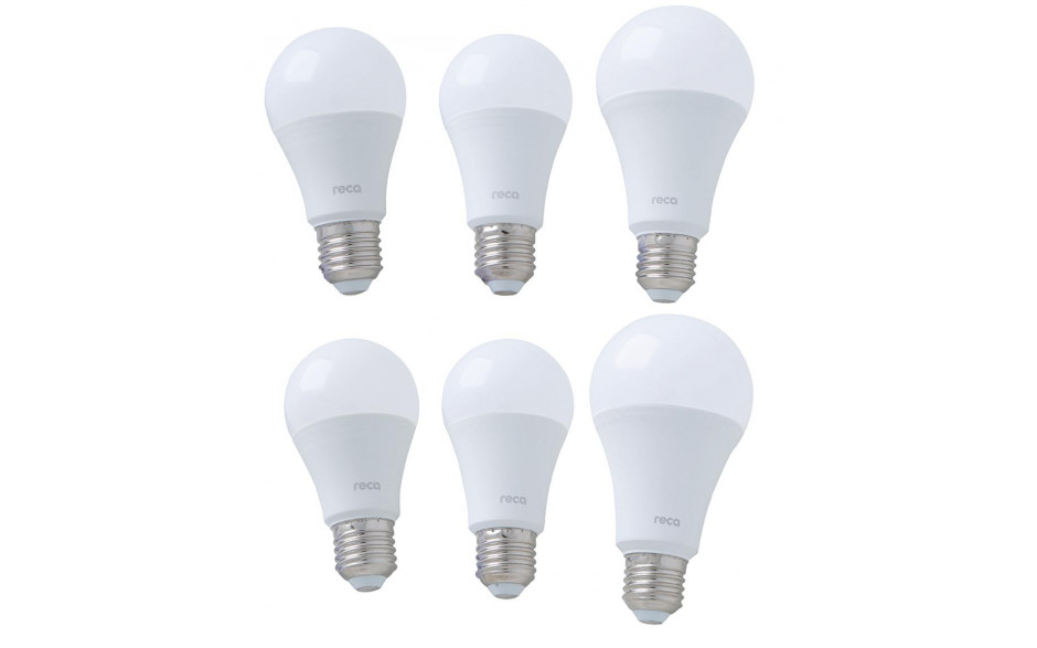 RECA LED BULB 15W E27 WARMWEIß 1445LM
