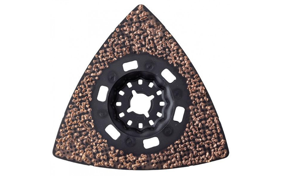 Starlock Schleifplatte HM 90mm