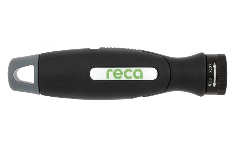 RECA Handgriff für Säbelsägeblätter