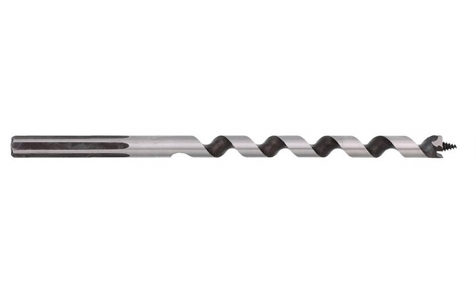 RECA Schlangenbohrer Satz 6-teilig, 235 mm Länge