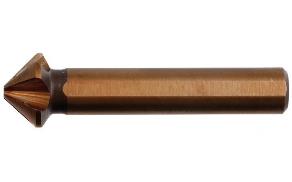 RECA QUATTRO Kegelsenker 90° 31,0 mm HSSX-O