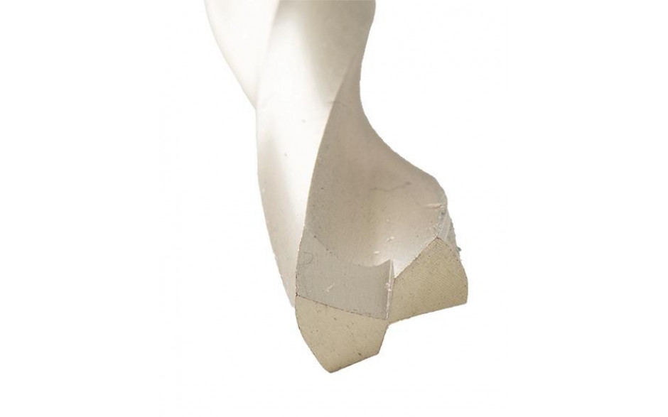 RECA extrem plus, Spiralbohrer HSS-CO8, kurze Ausführung DIN 338 Durchmesser 7,0 mm Zylinderschaft
