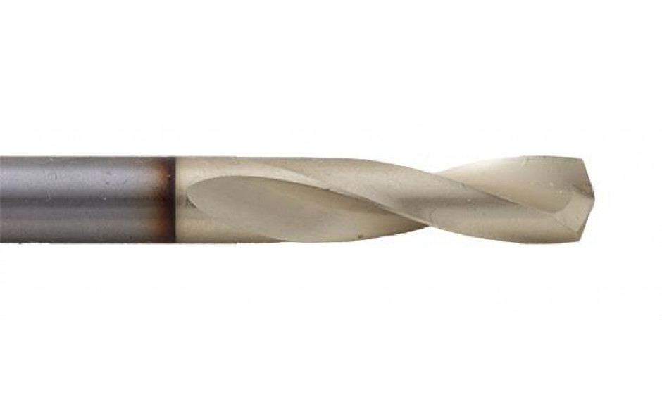 RECA extrem plus, Spiralbohrer HSS-CO8, kurze Ausführung DIN 338 Durchmesser 7,0 mm Zylinderschaft