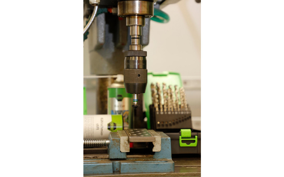 RECA ULTRA+ Kegelsenker Satz 90° 6-teilig TiAlN
