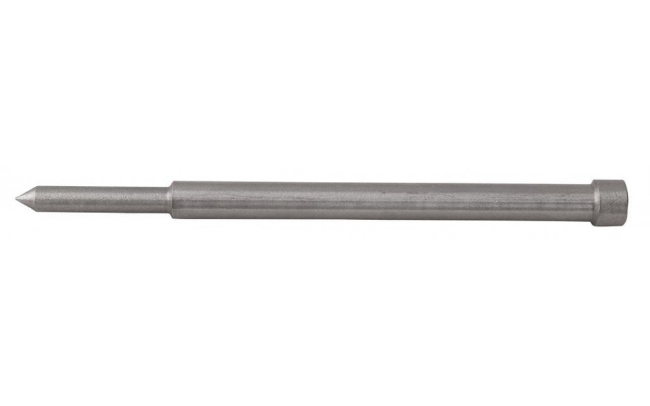 RECA Führungsstift kurz Tiefe 30 mm 6,35 x 77 Weldonschaft