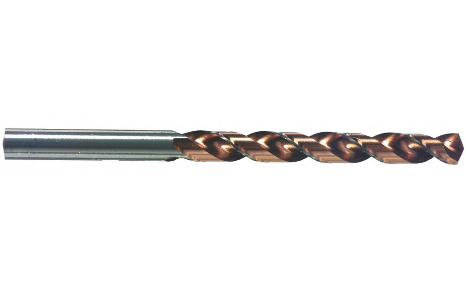 RECA Ultra Spiralbohrer HSS-O DIN 338-N Durchmesser 8,00 mm Zylinderschaft