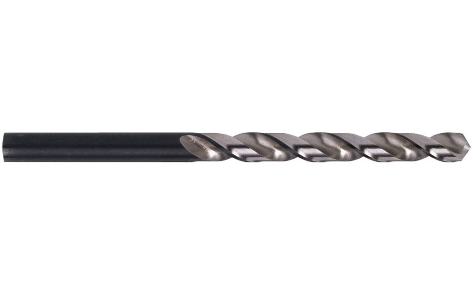 RECA Inox Spiralbohrer HSS Co5 DIN 338-N Durchmesser 2,5 mm Zylinderschaft