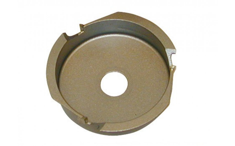 KARAT Lochrandsenker für Lochsäge 68 mm