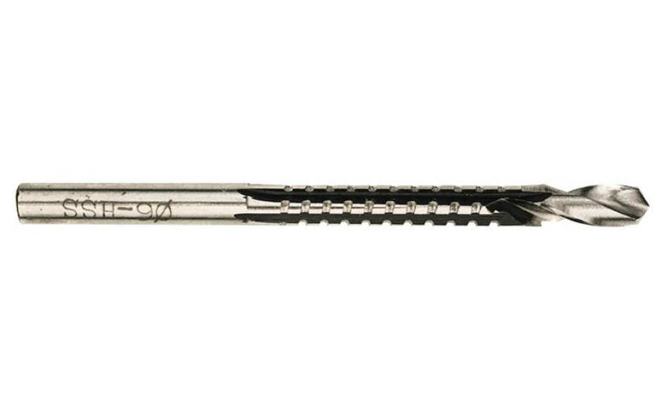 RECA HSS Universalfräsbohrer 6,0MM