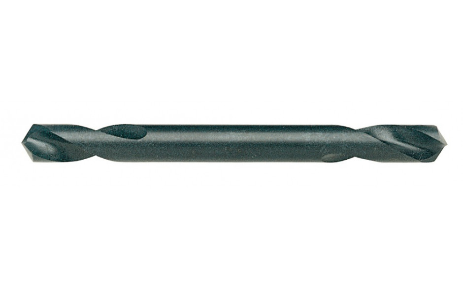 RECA Doppelbohrer extra kurze Ausführung HSS ähnlich DIN 1897 Durchmesser 2,0 mm Zylinderschaft