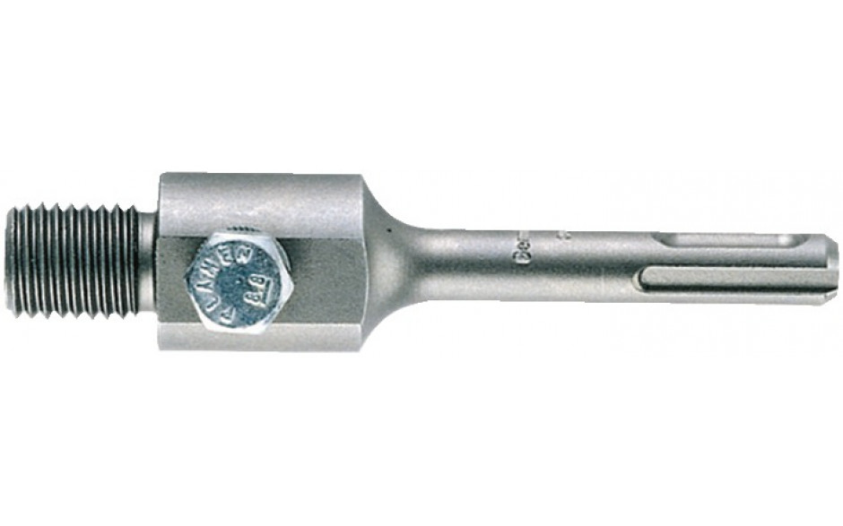 RECA Aufnahmeschaft M16 mit SDS-Plus-Aufnahme 370 mm lang