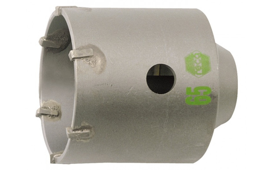 RECA Schlagbohrkrone Durchmesser 25 mm mit Innengewinde M16