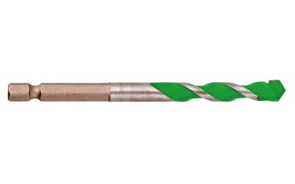 reca Unicon Hex-Mehrzweckbohrer 6x100