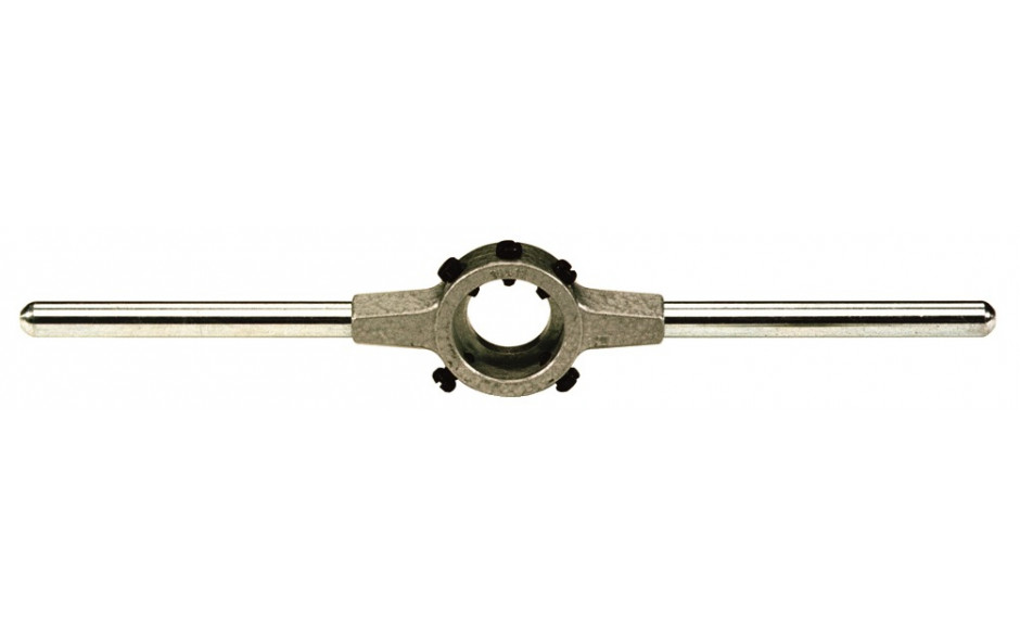 RECA Schneideisenhalter DIN 225 Ø 25 x 9 mm, für Schneideisen M7-M9, Mf7-Mf9