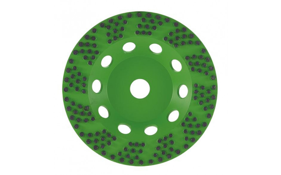RECA Diamop KST Ø 125 mm Bohrung Ø 22,23 mm