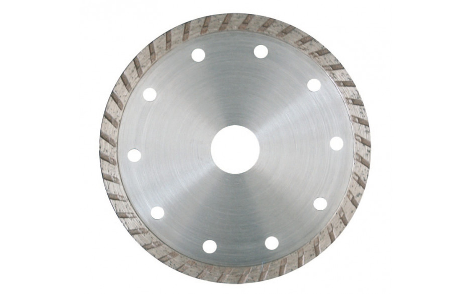 RECA diaflex Stone, Ø 230 mm, Bohrung Ø 22,2 mm; Turboprofil