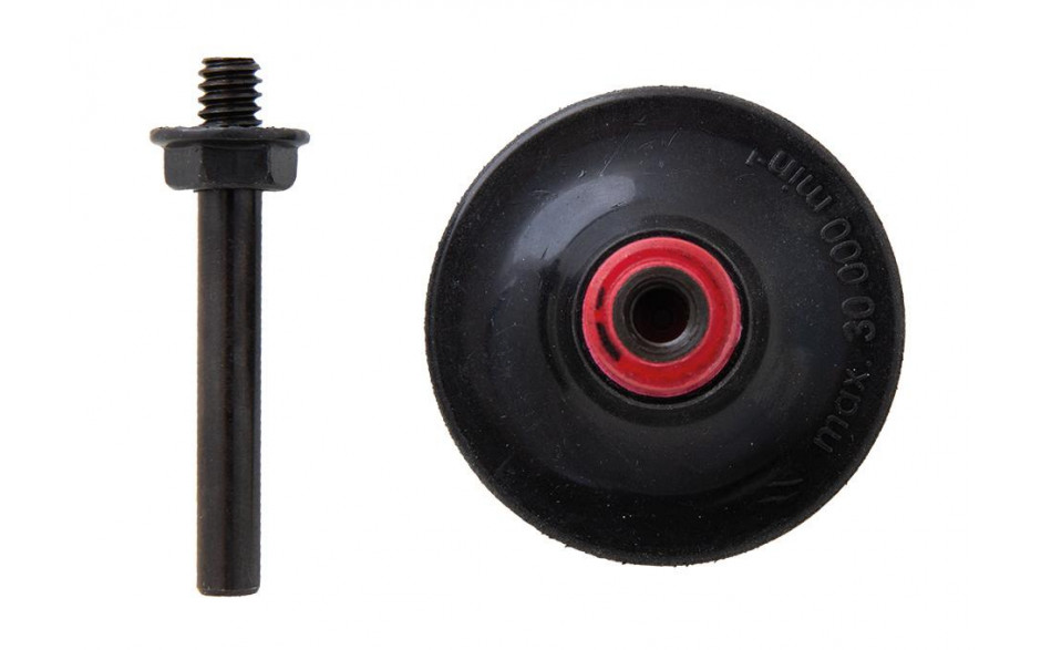 RECA Minidisk Halter 76 x 6 mm System "R"