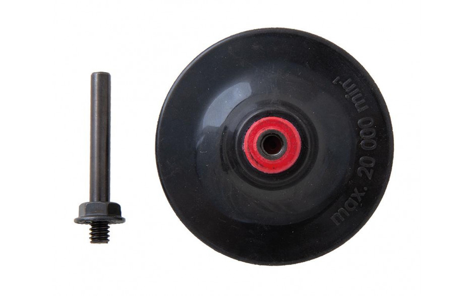 RECA Minidisk Halter 76 x 6 mm System "R"