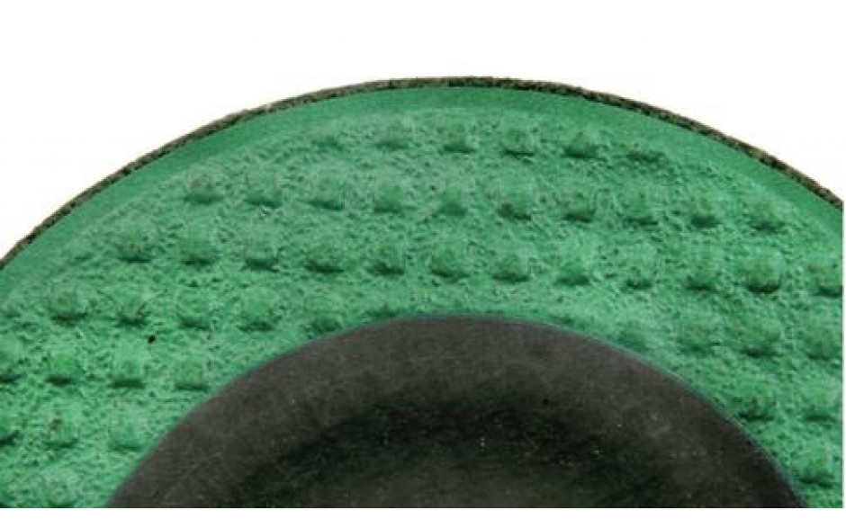 RECA Schruppscheibe Ultra gekröpft Durchmesser 150 mm Stärke 7 mm Bohrung 22,23 mm