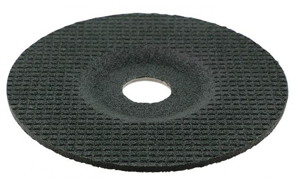 RECA Hybrid Schruppscheibe gekröpft Durchmesser 125 mm Stärke 3 mm Bohrung 22,23 mm