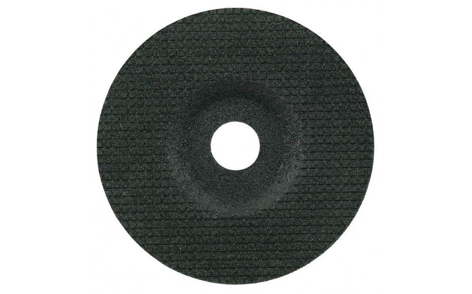 RECA Hybrid Schruppscheibe gekröpft Durchmesser 125 mm Stärke 3 mm Bohrung 22,23 mm