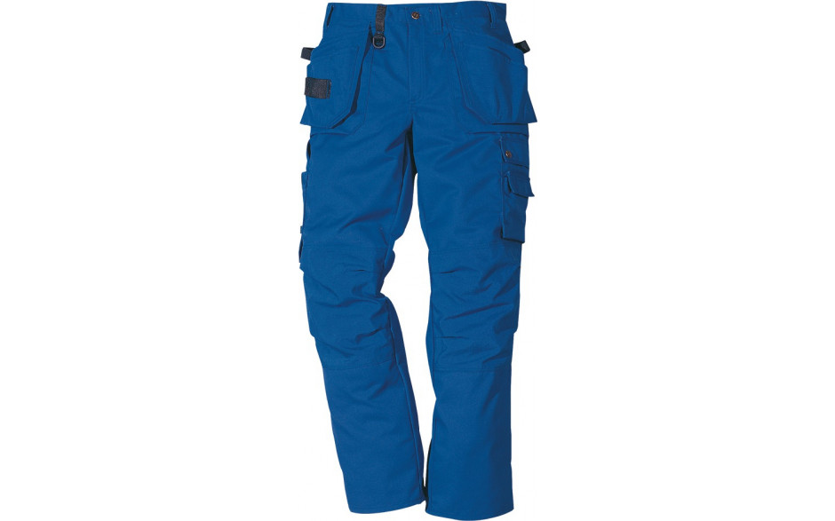 FRISTADS Bundhose PS 25-241 Grau Gr. 50