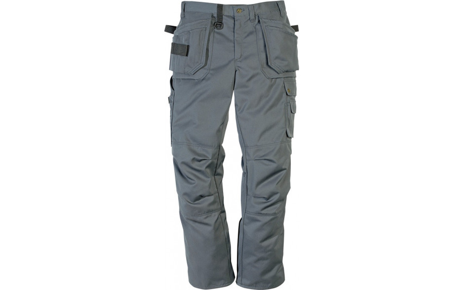 FRISTADS Bundhose PS 25-241 Grau Gr. 50