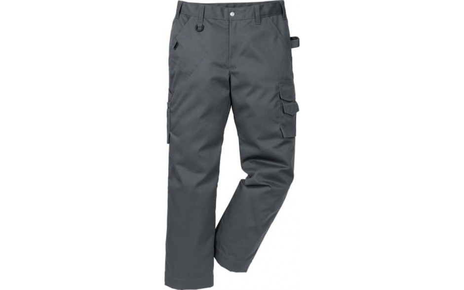 FRISTADS Bundhose ICON ONE 113099-941 Dunkelgrau Gr. 58